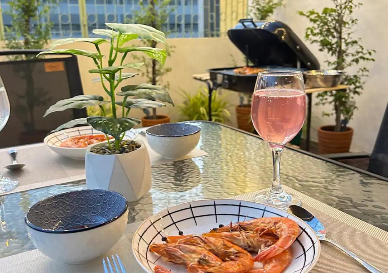 Center Bangrak At Apartment Bangkok