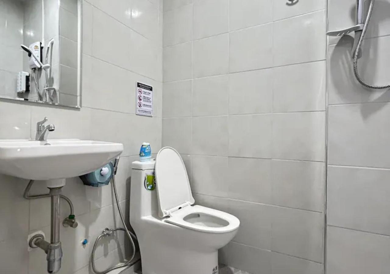 Center Bangrak At Apartment Bangkok