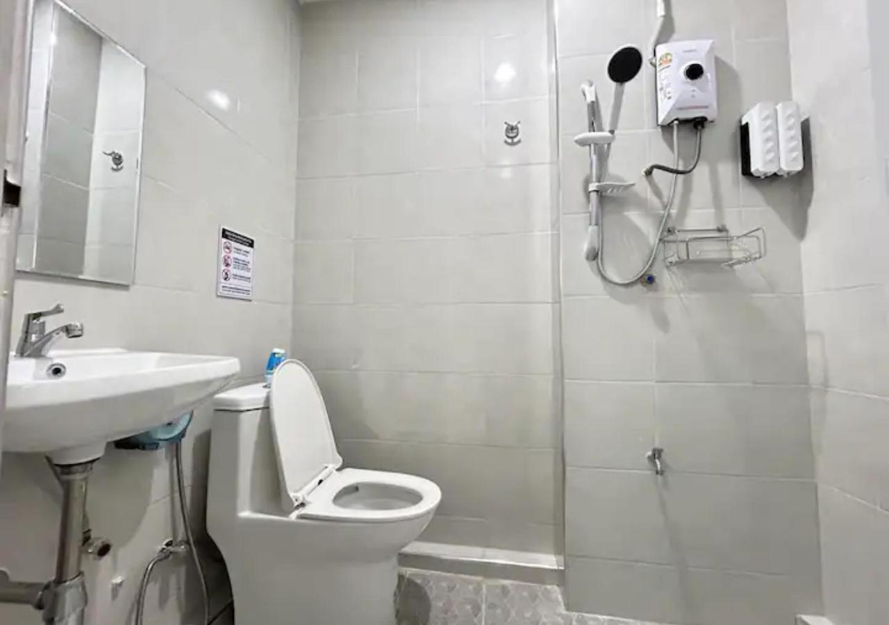 Apartment Center Bangrak At *