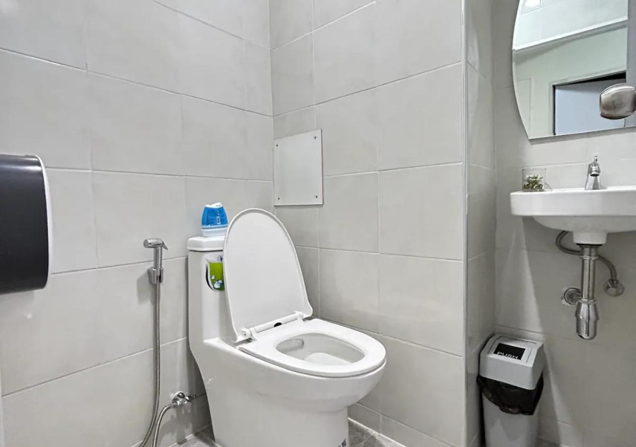 Center Bangrak At Apartment Bangkok
