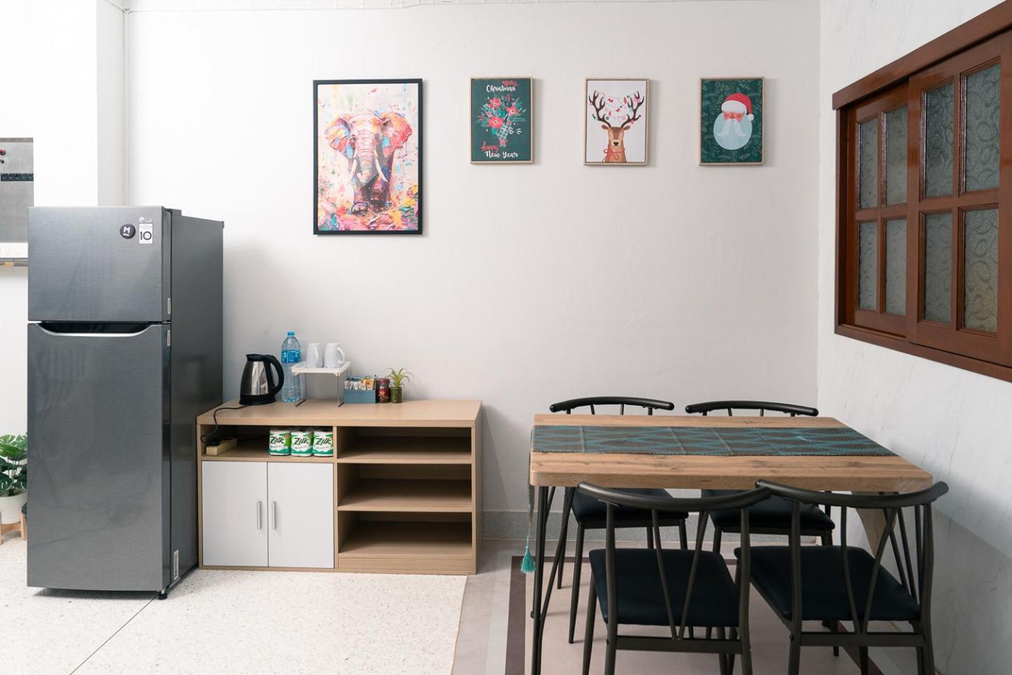Center Bangrak At Apartment Bangkok