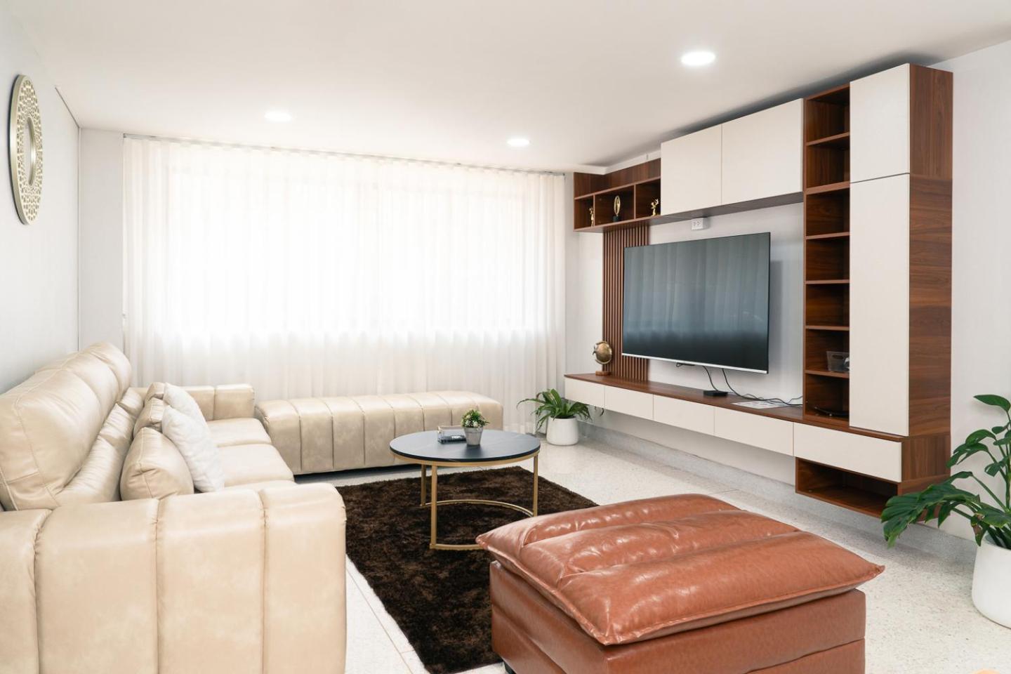 Center Bangrak At Apartment Bangkok