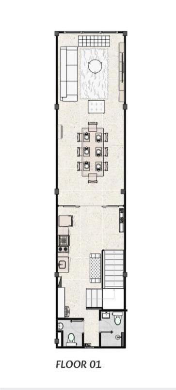 Center Bangrak At