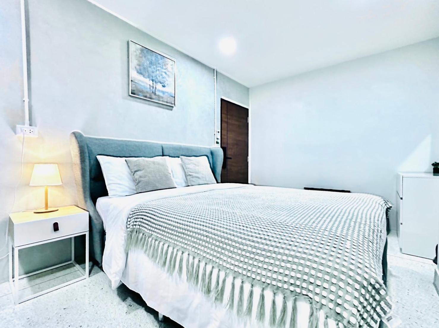 Center Bangrak At Apartment *